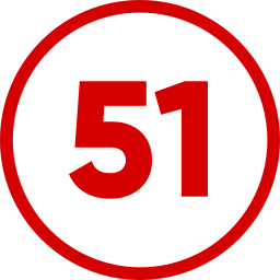 51 Ícone