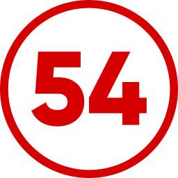 54 icon