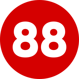 88 Ícone