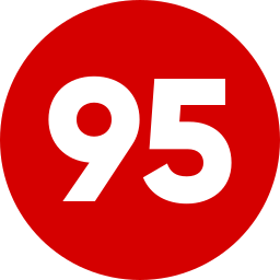 95 Ícone