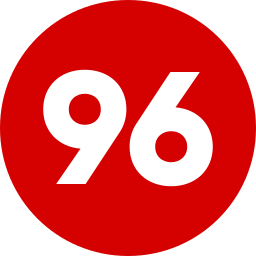 96 Ícone