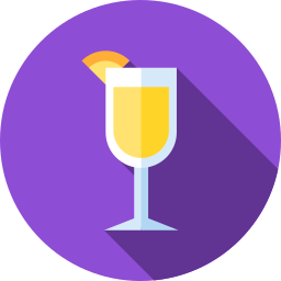 Mimosa icon