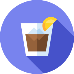 negroni icon