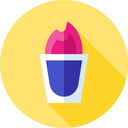 feuercocktail icon