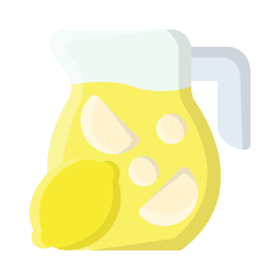 lemoniada ikona