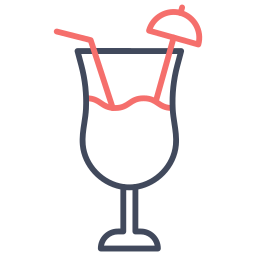 cocktail icon