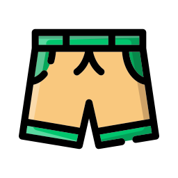 Shorts icon