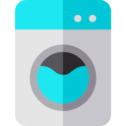 Washing machine icon