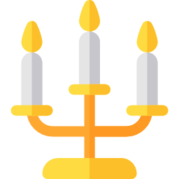 Candle icon