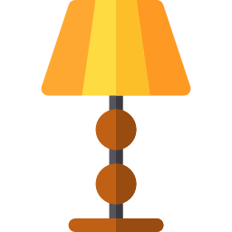 Lamp icon