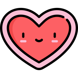 Heart icon