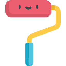 Roller icon