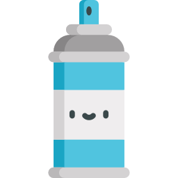 Spray icon