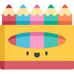 Colors icon