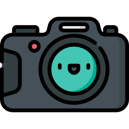 Camera icon