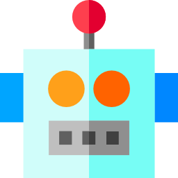 robot icoon