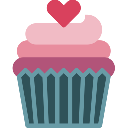 Muffin icon