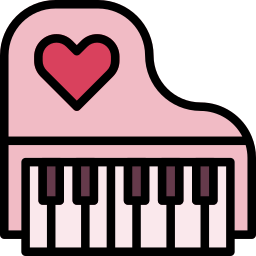 Piano icon