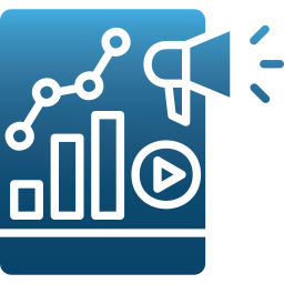 analytique Icône