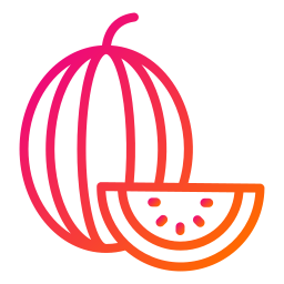 wassermelone icon