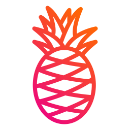 ananas icon