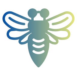 Cicada icon