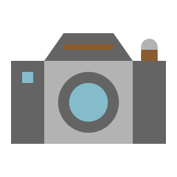 Camera icon