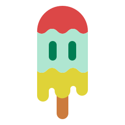 Ice cream icon