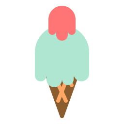 Scoops icon