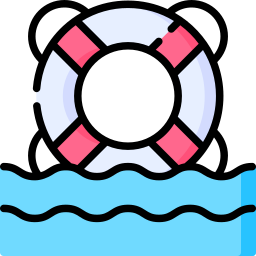 Lifesaver icon