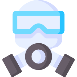 gasmaske icon