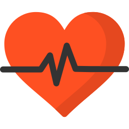 Heartbeat icon