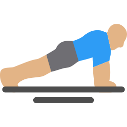 Push ups icon