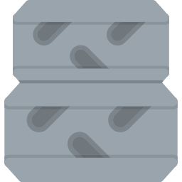 Tire icon