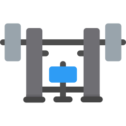 Weight bar icon