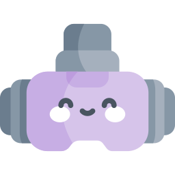 vr icon