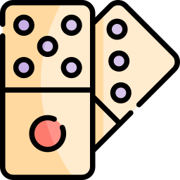 dominos Icône