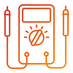 multimeter icoon