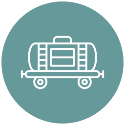 Wagon icon