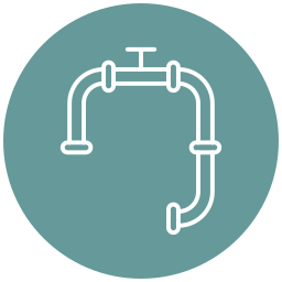 pipeline icon