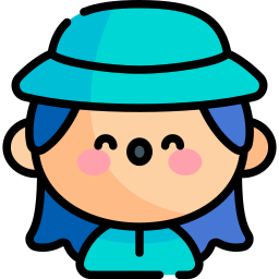 子供 icon