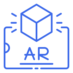 ar icon