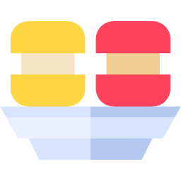 Macarons icon