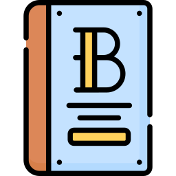 Book icon