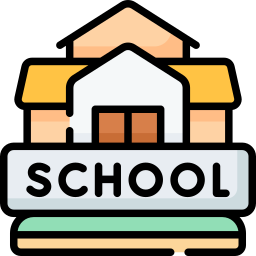 School icon