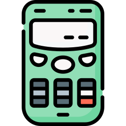 Calculator icon