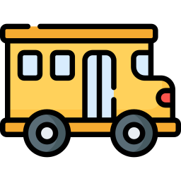 Bus icon