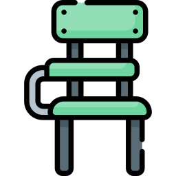 Chair icon