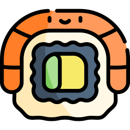 Uramaki icon