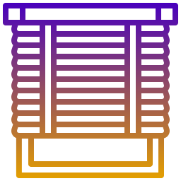 Curtains icon